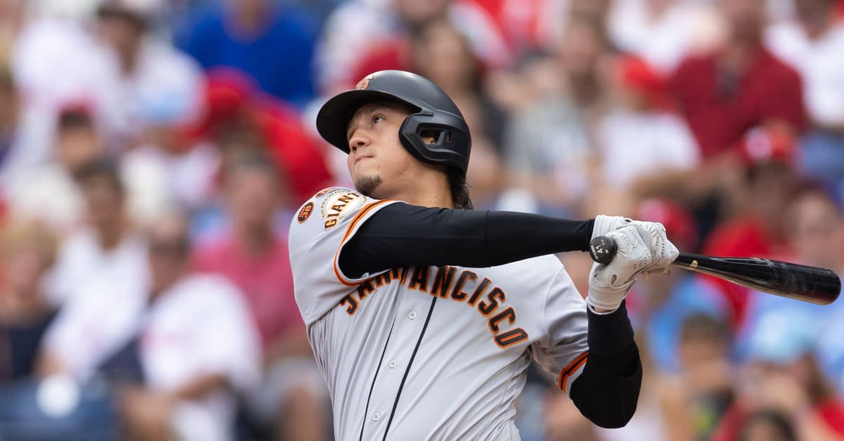 SF Giants INF Wilmer Flores nears milestone amidst career year - Sports  Illustrated San Francisco Giants News, Analysis and More