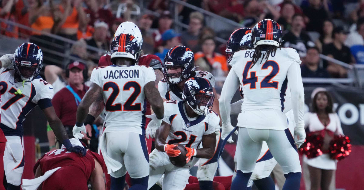 Denver Broncos roster reset: Are they equipped to thrive around