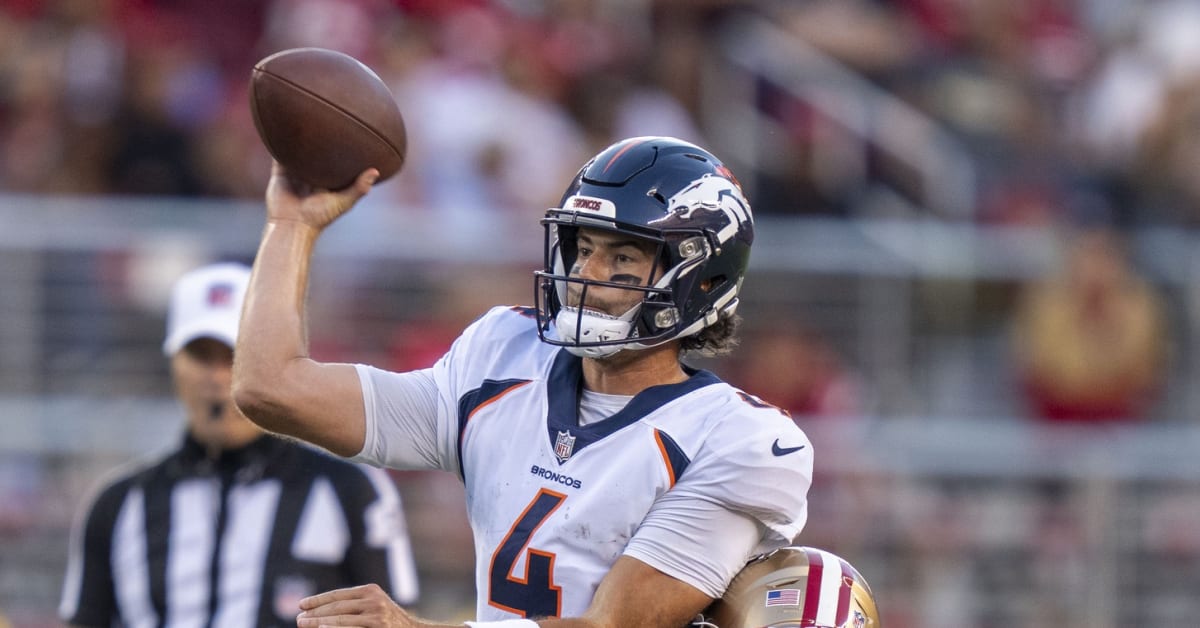 Denver Broncos: 15 players on the roster bubble going into preseason