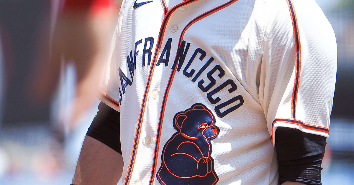 MLB Giants to commemorate Juneteenth with replica uniforms of S.F. Sea Lions