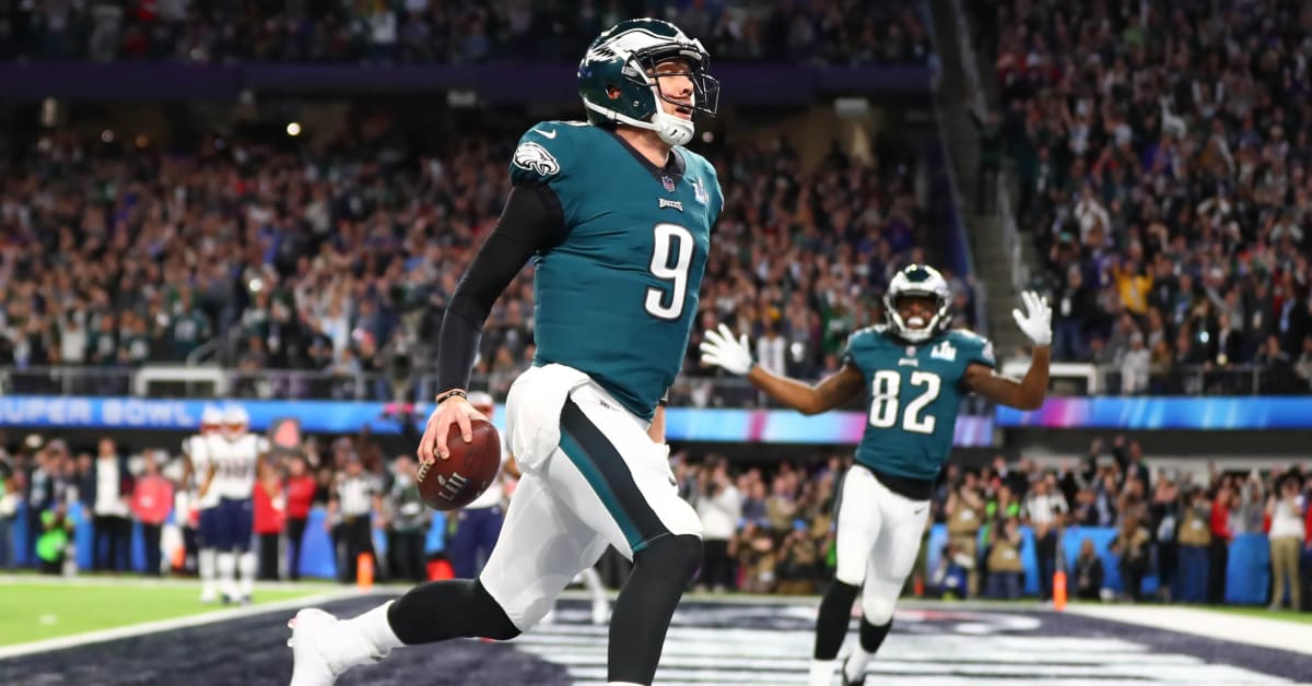 Philadelphia Eagles Legend Nick Foles Retirement? 'Nothing Drastic ...