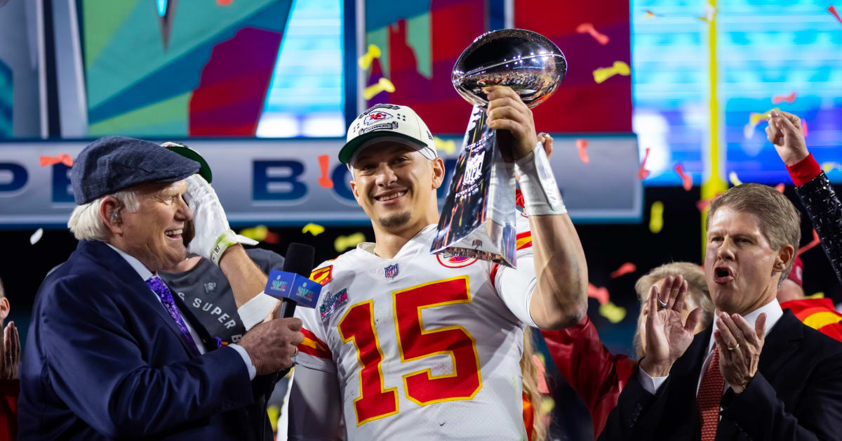 2022 PFF Awards: Patrick Mahomes wins MVP, Sauce Gardner takes home  multiple honors, NFL News, Rankings and Statistics