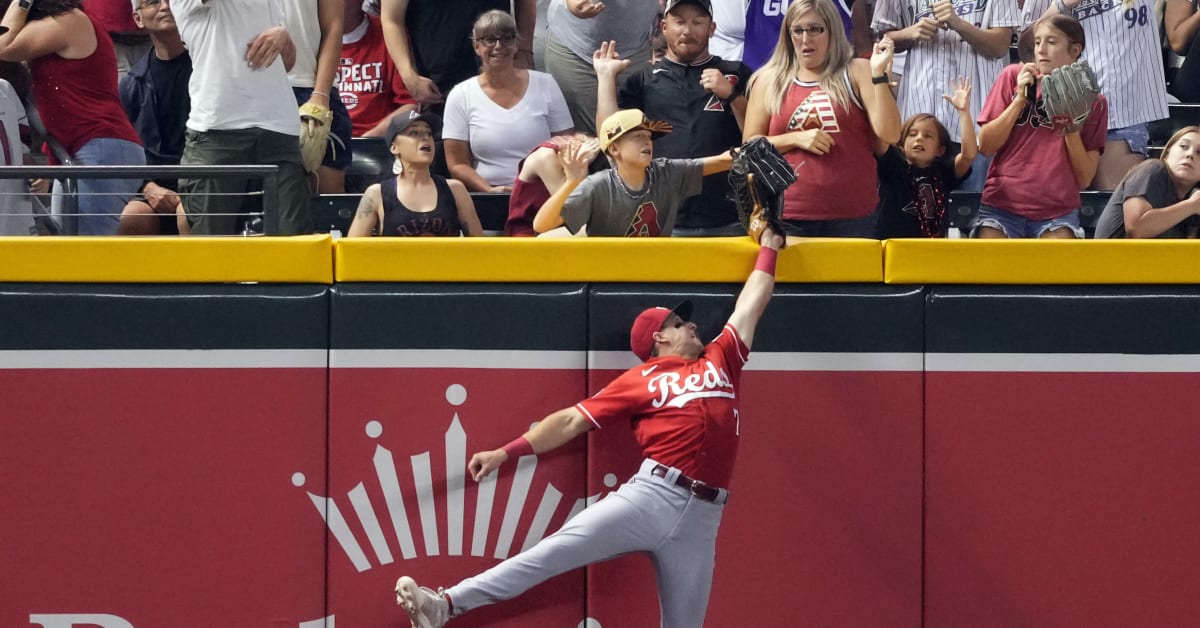 Tommy Pham hits 10th-inning RBI single as streaking Diamondbacks