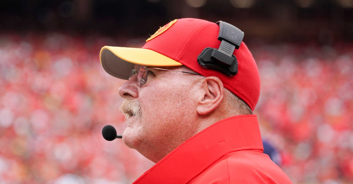 Four Takeaways From the KC Chiefs' 33-32 Preseason Win Over the Cleveland  Browns - Sports Illustrated Kansas City Chiefs News, Analysis and More