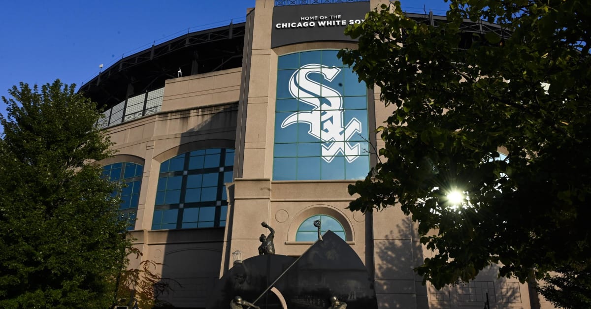 Guaranteed Rate Field – The Sports Fan Project