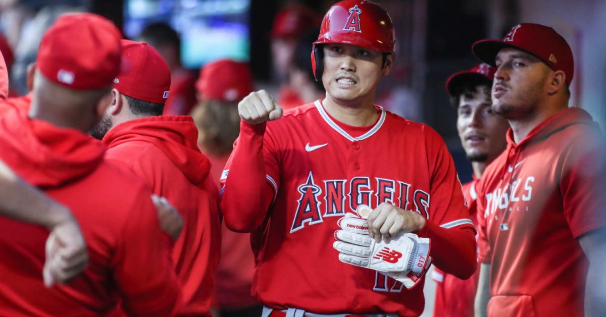 MLB insider rubbishes idea of Shohei Ohtani heading to Citi Field in free  agency: “I would be surprised if the Mets believed they had much of a shot