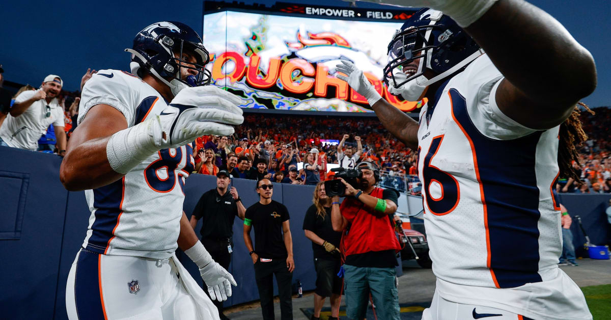 Denver Broncos offense cripples defensive effort in home loss to