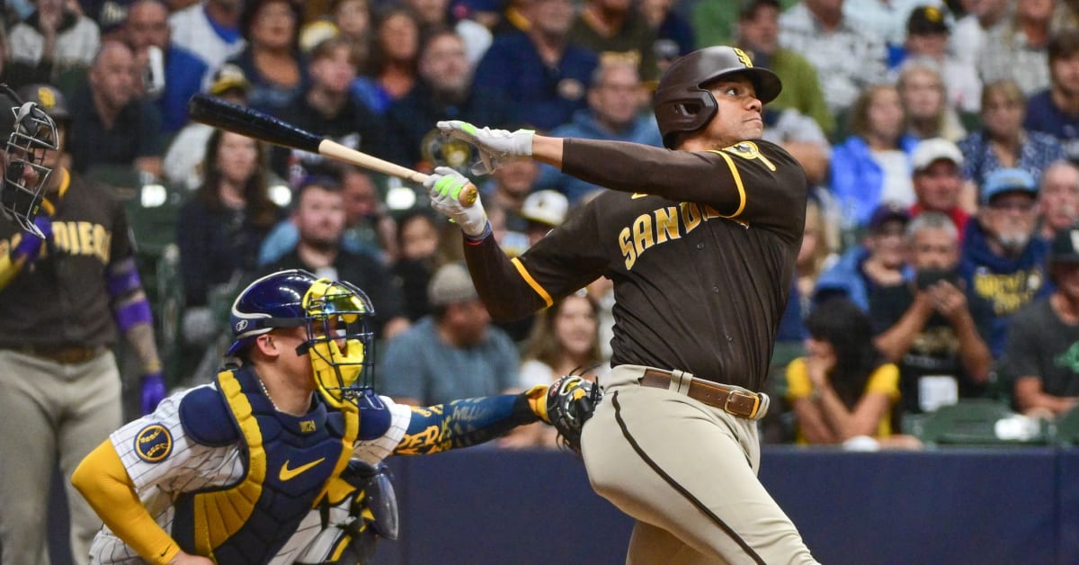 Padres News: Jake Cronenworth Did Something No One Has Ever Done Before  Against Shohei Ohtani - Sports Illustrated Inside The Padres News, Analysis  and More