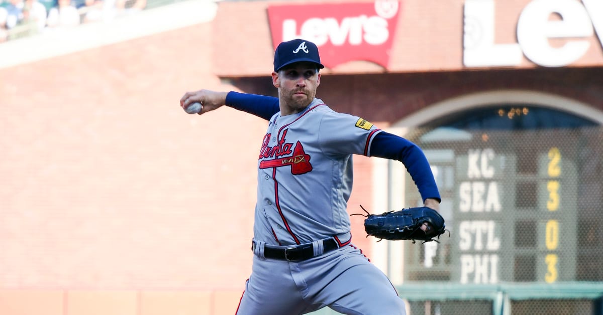 Braves free agent pitcher announces his retirement - Sports Illustrated  Atlanta Braves News, Analysis and More