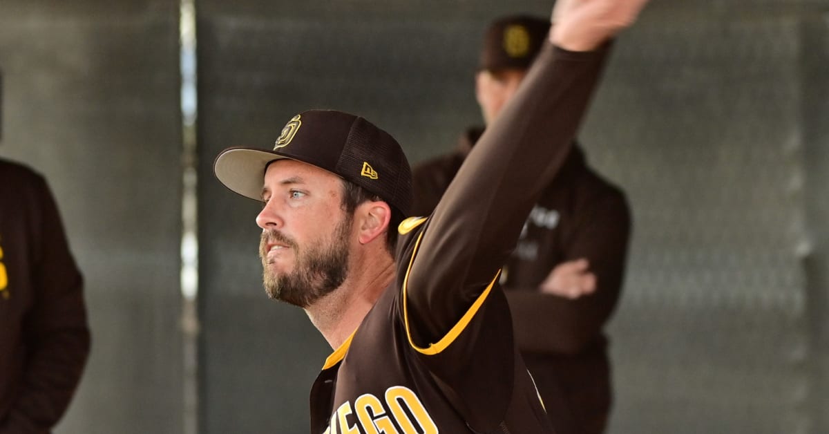 Padres News: Bob Melvin Shares an Update on Injured Drew Pomeranz