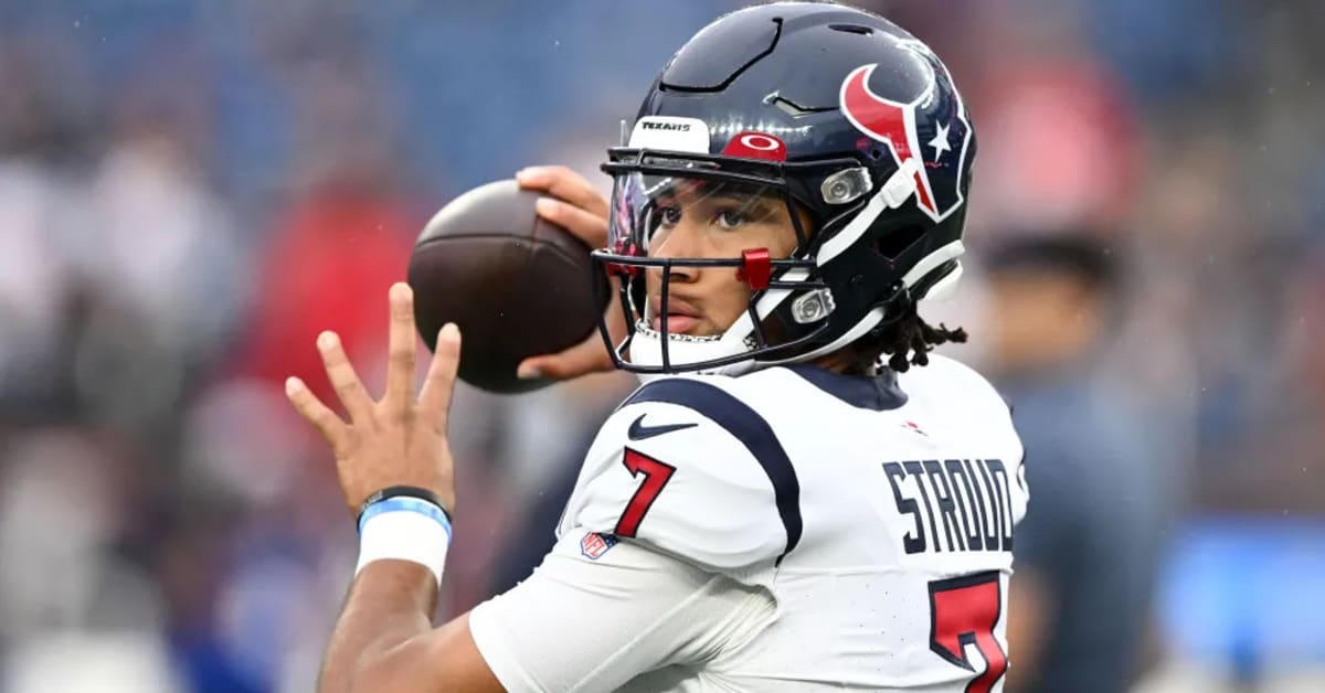 NFL Fans Criticize Lamar Jackson, Defend C.J. Stroud as Ravens Beat Texans  in Week 1, News, Scores, Highlights, Stats, and Rumors