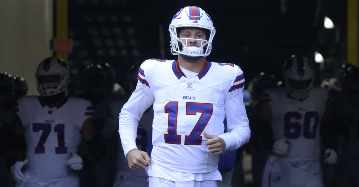 Bills are still the team to beat in AFC East