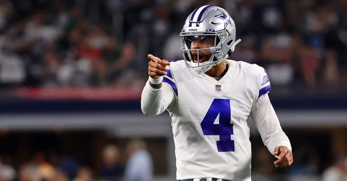 NFC East burning questions for 2023 season: Can Mike McCarthy save Dak  Prescott? Who is the Commanders' QB? 