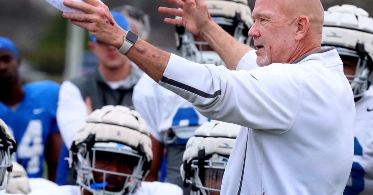 Will Rick Stockstill's Daughter Root for Her Family at MTSU or Alma