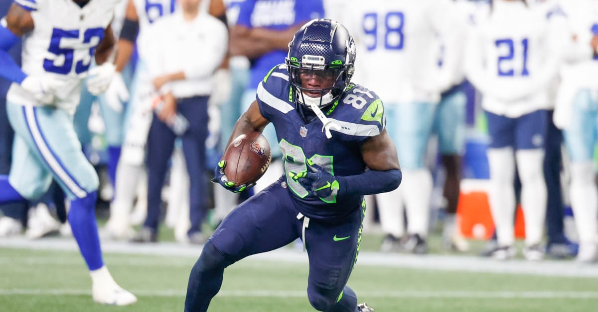 Seattle Seahawks Announce Second Wave of Roster Cuts, Roster Sits at 78