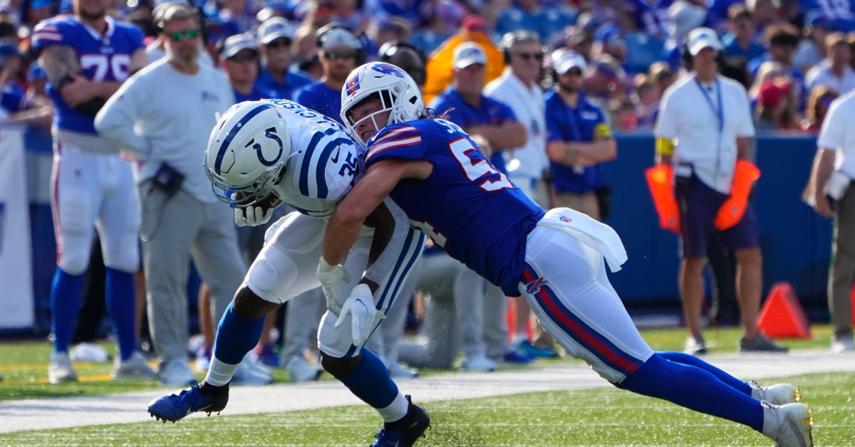 Overhead camera malfunctions in Jets victory over Buffalo Bills