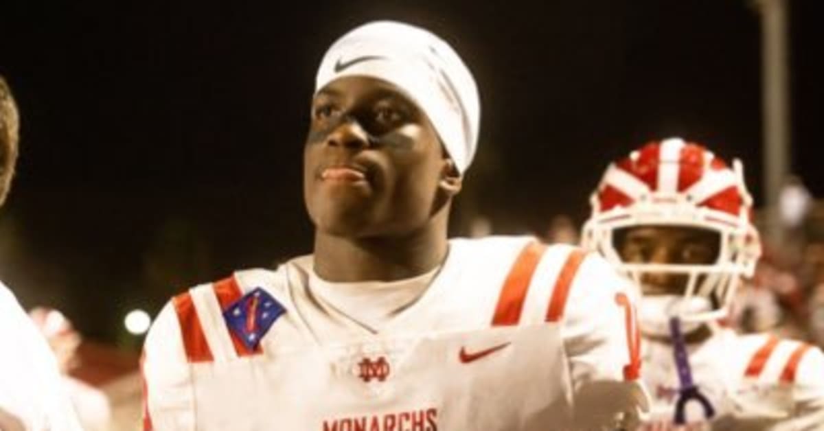 Ole Miss Recruiting: Four Running Backs Ole Miss Needs to Target