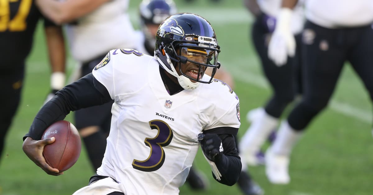 Baltimore Ravens on X: Now that the schedule is out, don't miss