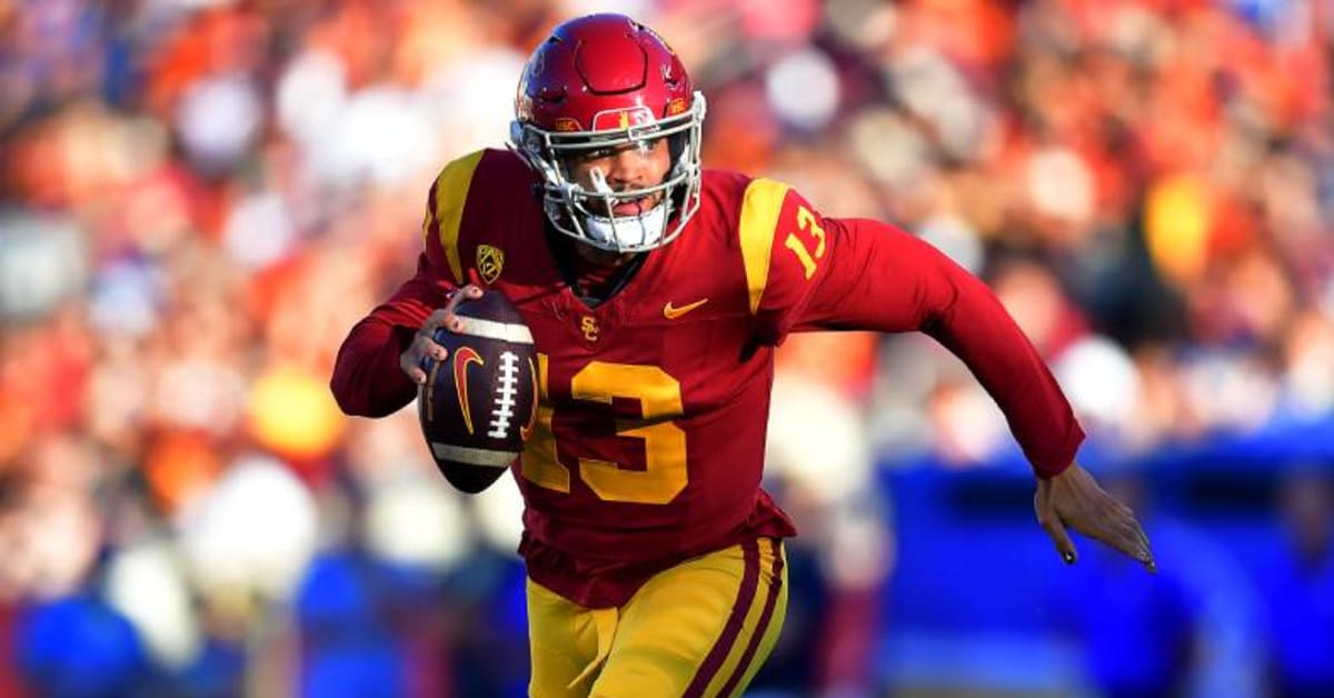 2024 NFL Mock Draft Instant 1stRound Projections After Wild Card