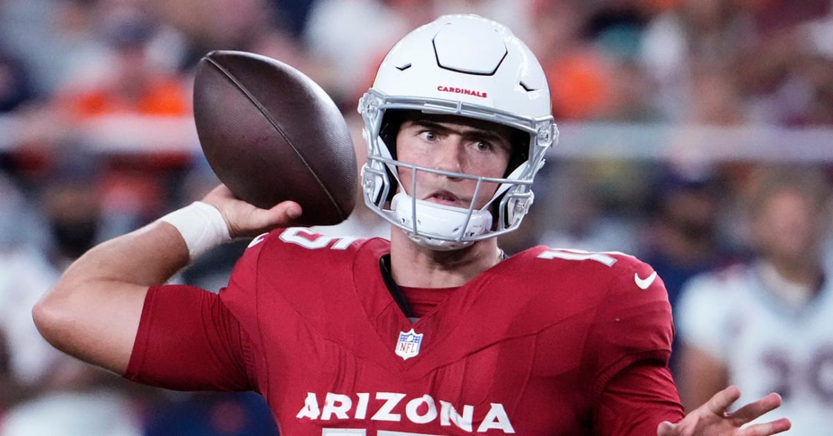 Arizona Cardinals Home: The official source of the latest