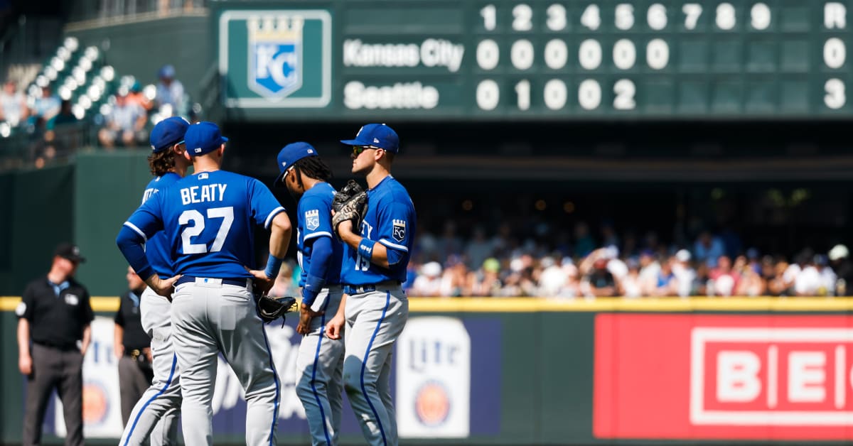 Royals Fan Central  Kansas City Royals