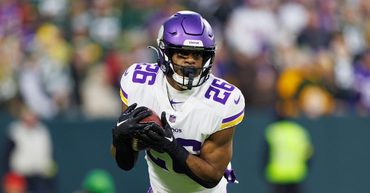 Former Michigan State WR placed on IR by Vikings 