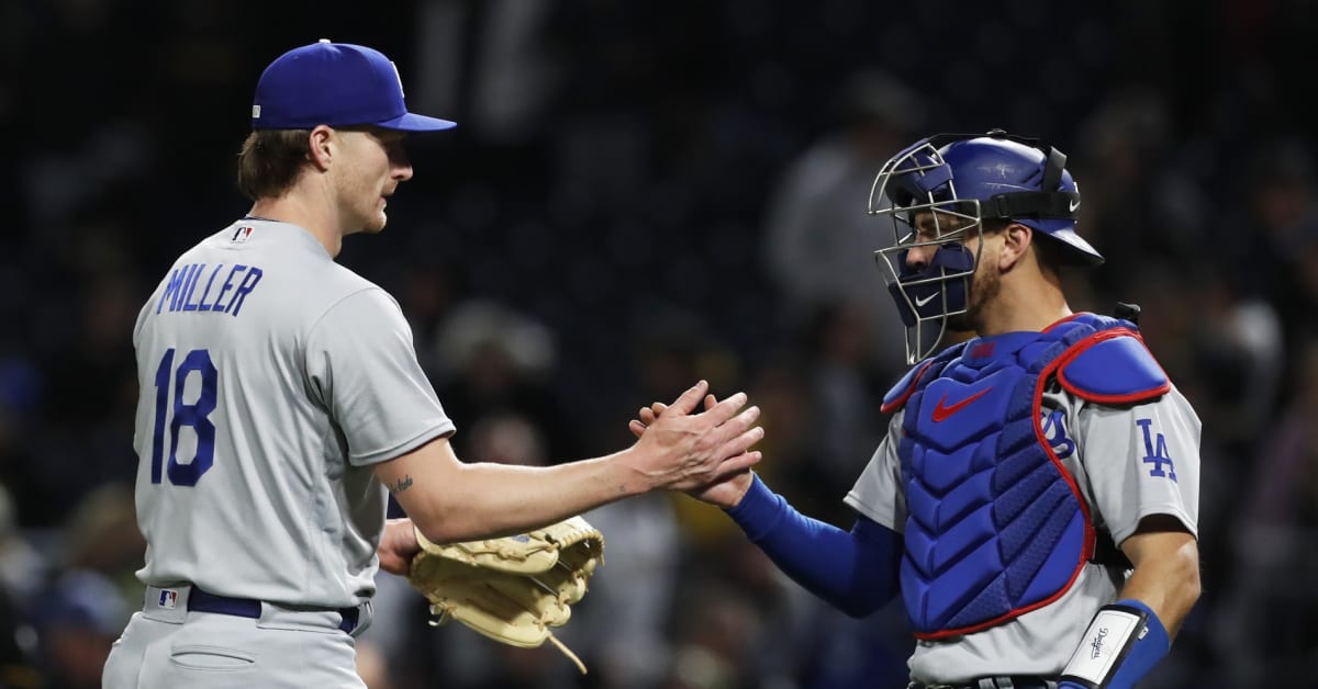 Dodgers News: LA Activates Top Reliever to Bolster Bullpen After  Months-Long Absence - Inside the Dodgers