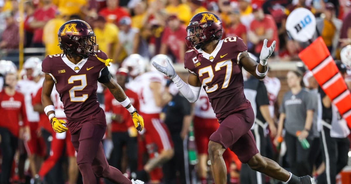 How to watch the Minnesota Gophers vs. Nebraska Cornhuskers on Aug. 31