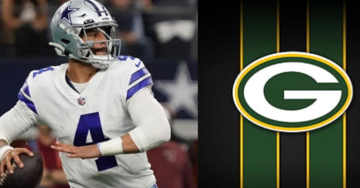Packers travel to Dallas to face the Cowboys