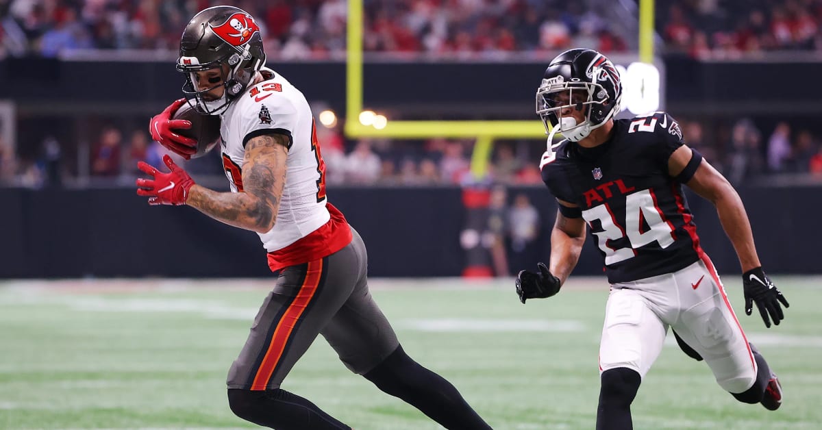 Mike Evans Contract Deadline Demand: Atlanta Falcons Rival Tampa Bay Bucs  Problem - Sports Illustrated Atlanta Falcons News, Analysis and More