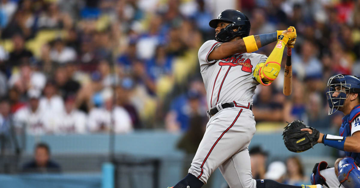 How did Ronald Acuna Jr. and Eddie Rosario do in the World Baseball  Classic? - Sports Illustrated Atlanta Braves News, Analysis and More