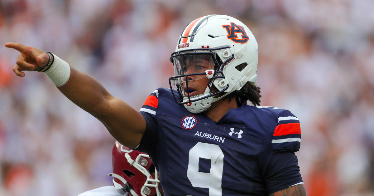 Auburn College Betting Odds  NCAA Football & Basketball - Sports  Illustrated Auburn Tigers News, Analysis and More