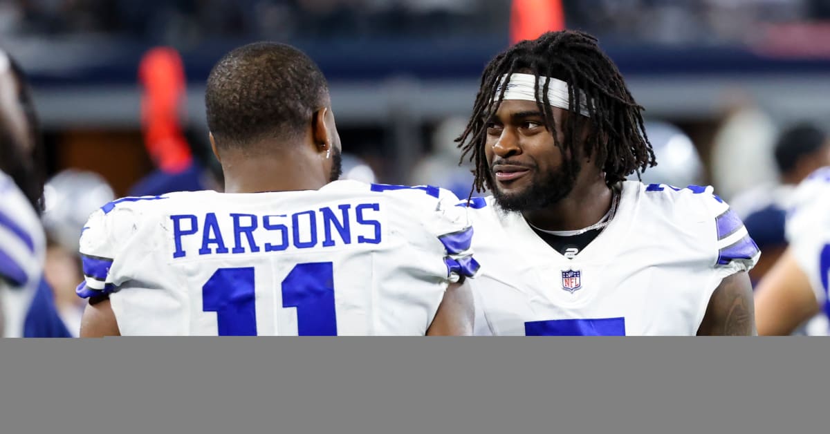 Why the Dallas Cowboys WILL win Super Bowl LVII [Season Preview]