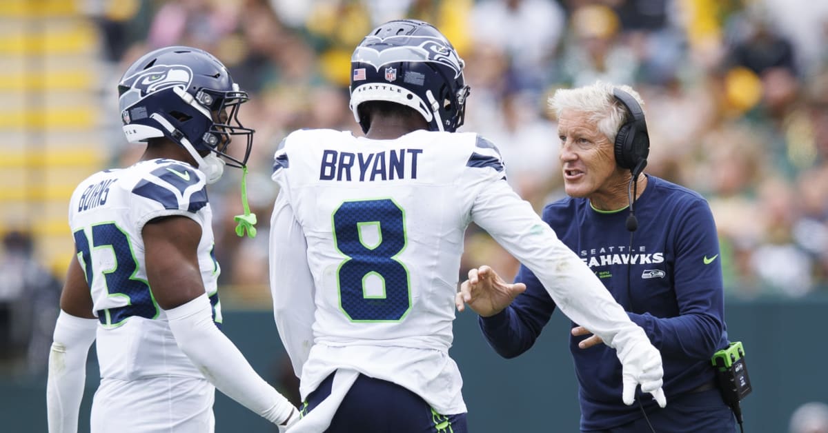 Seattle Seahawks, Pete Carroll Building Contender With Familiar