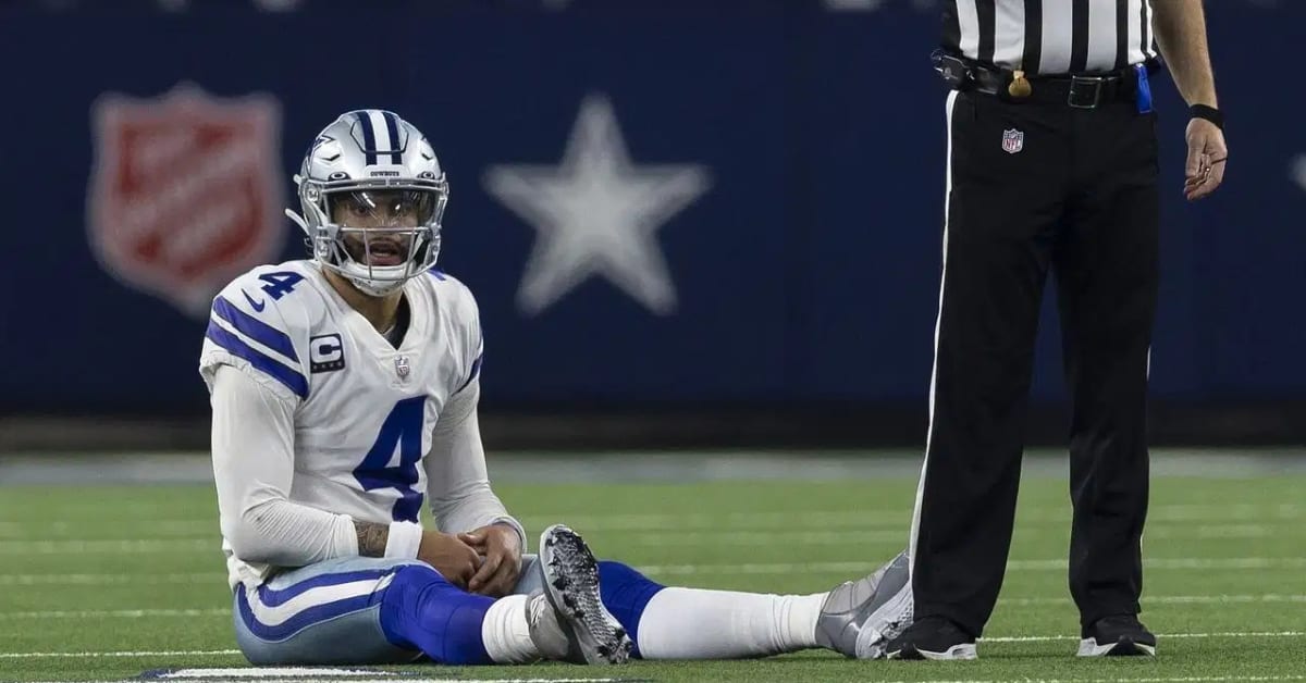 'Disaster in Dallas!' Cowboys Maybe NFL's Worst Team, Predicts ESPN  Computer - FanNation Dallas Cowboys News, Analysis and More