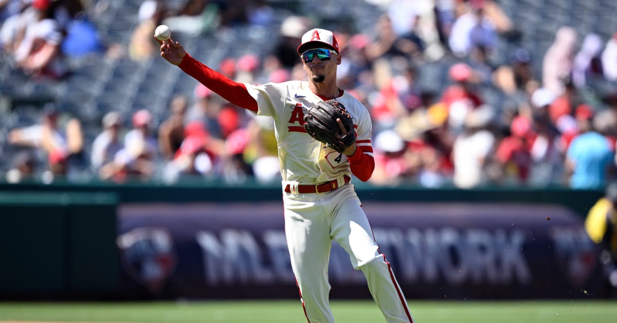 Braves claim home series against Angels