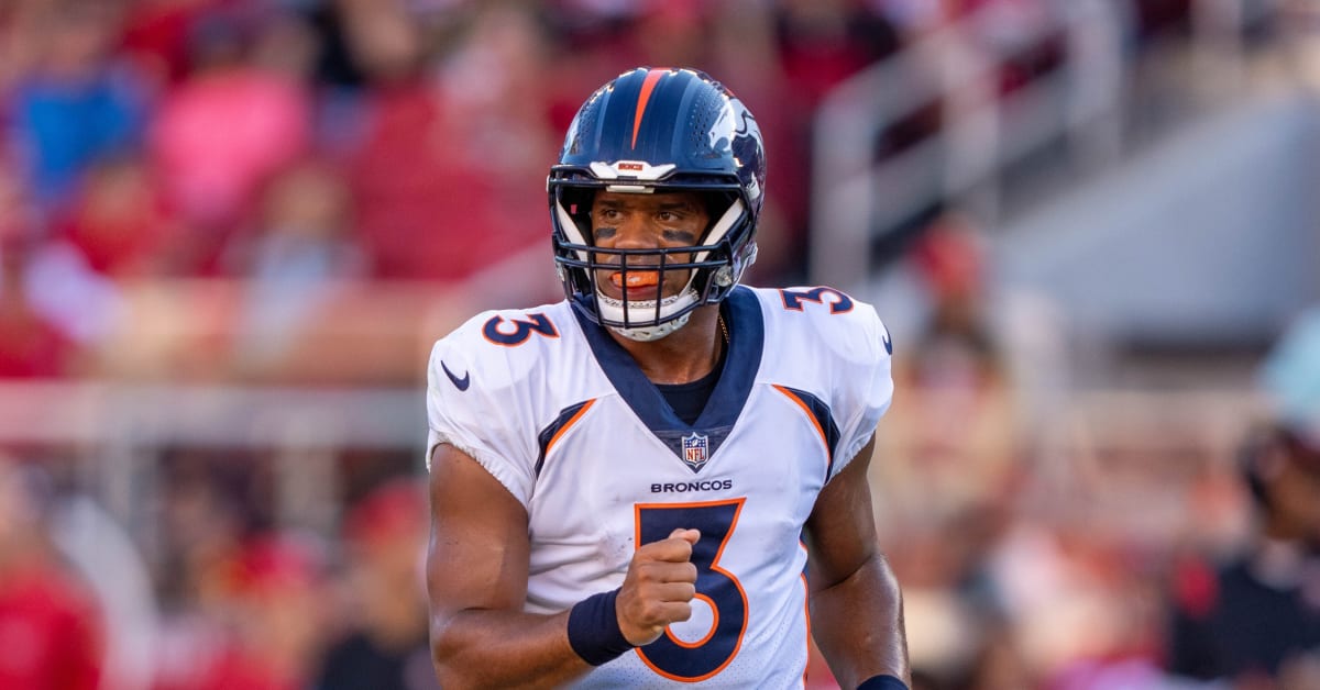 Denver Broncos' 2023 Ceiling & Floor Predicted by CBS Sports