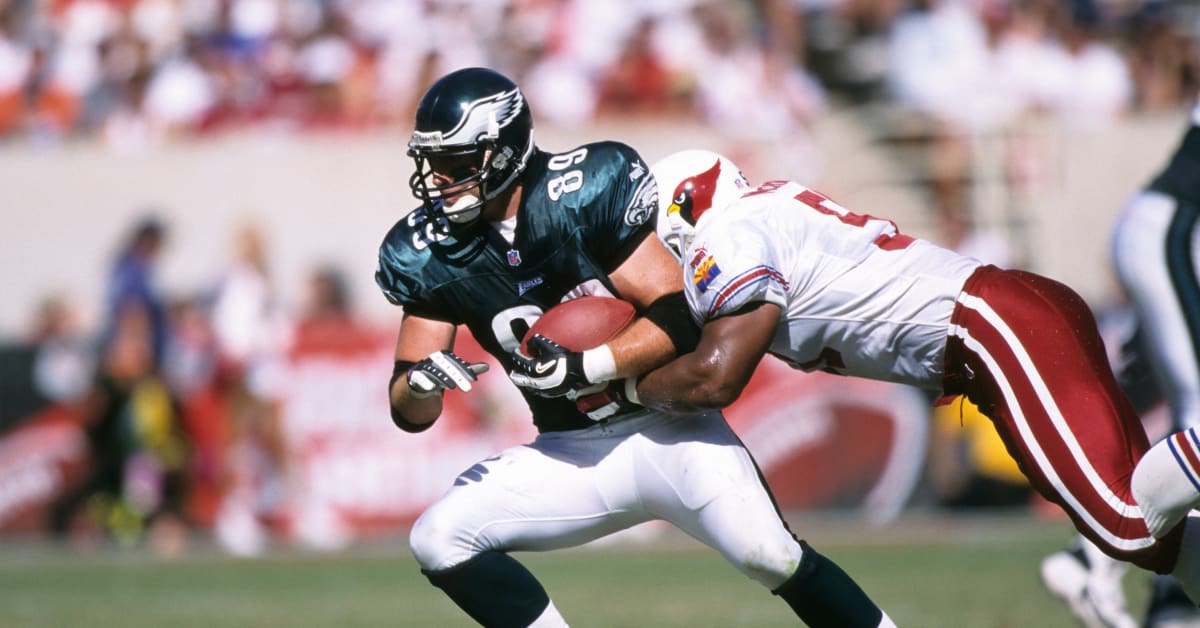 Top 10 Undrafted Free Agents in Eagles History - Philly Cover Corner