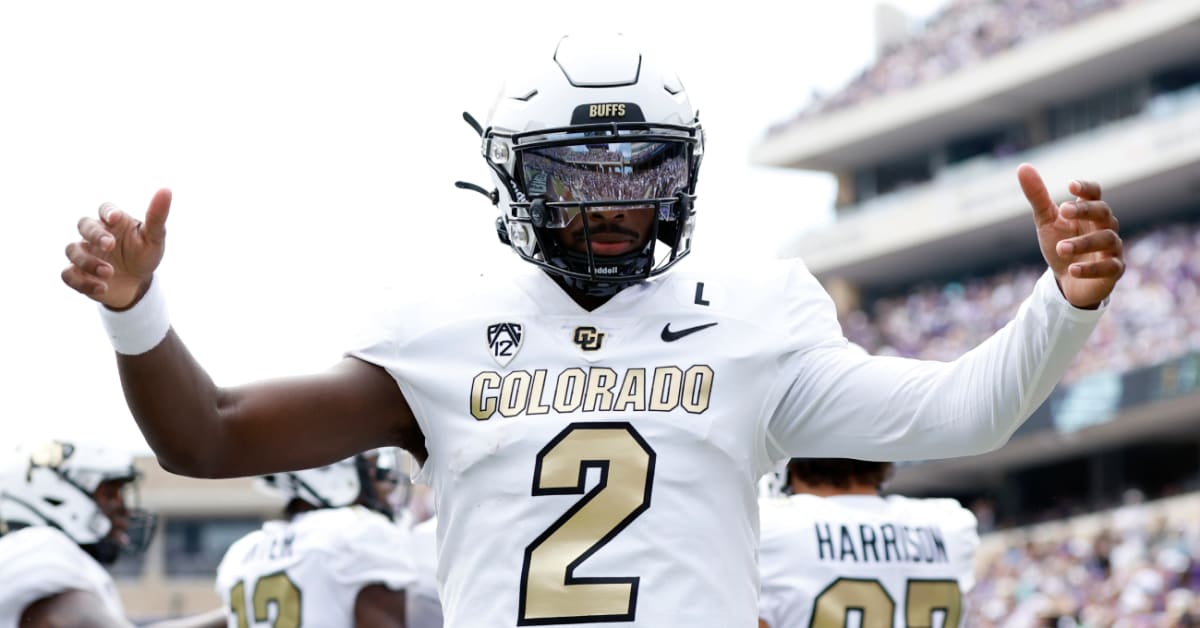 NFL Week 1 Is Here And Colorado Plays Nebraska, Inside The Lines