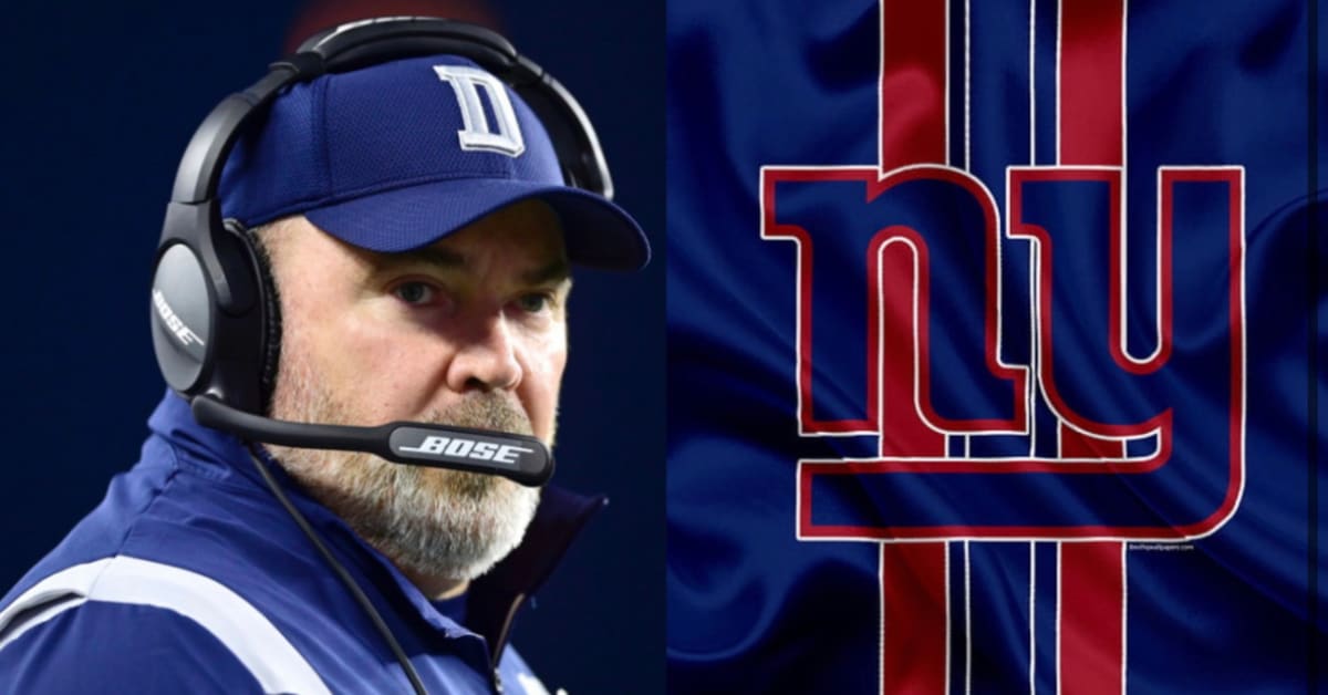 Dallas Cowboys Coach Mike McCarthy Early Favorite to be First NFL Coach  Fired in 2021 – NBC 5 Dallas-Fort Worth