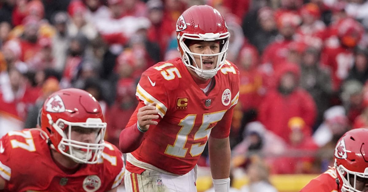 NFL Monday Night Football tracker: Patrick Mahomes leads Chiefs against AFC  West rival Raiders