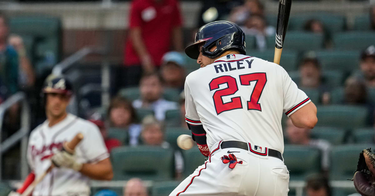 Braves have had three stadiums in their 55-year run in Atlanta - Sports  Illustrated Atlanta Braves News, Analysis and More