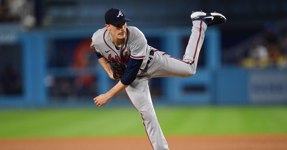 Braves Mailbag: Rotation Order, Max Fried's Free Agency, and