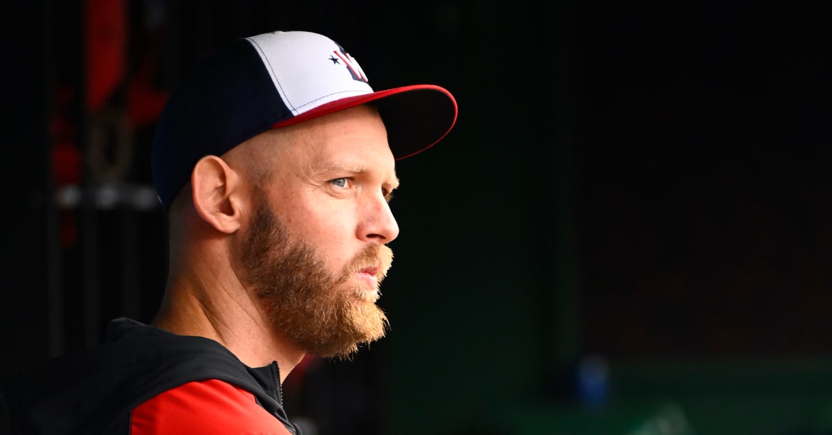 Stephen Strasburg's Nationals deal changes landscape — and shows loyalty  exists