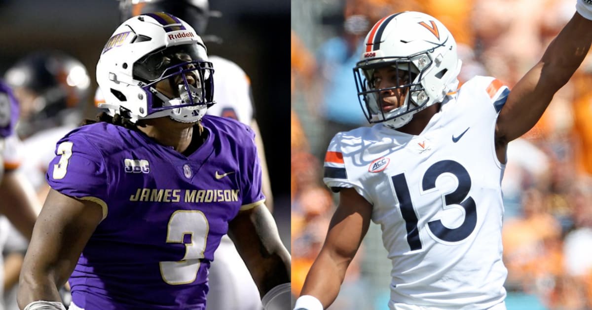 Virginia Football vs. James Madison Game Preview, Score Prediction