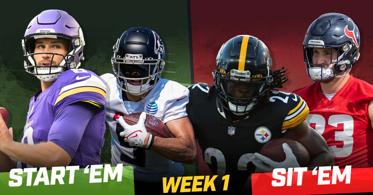 Printable NFL Weekly Pick 'Em Sheets for Week 8