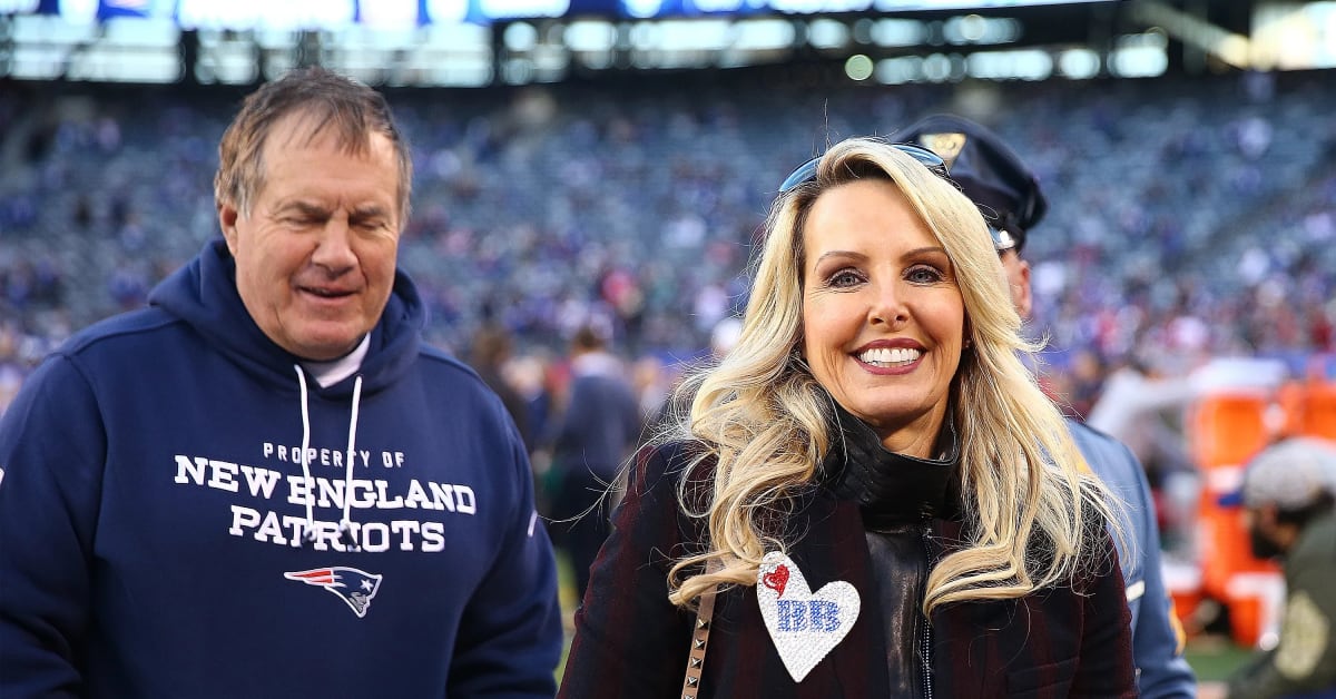 Bill Belichick Breakup: New England Patriots 'On Edge' About Romance ...