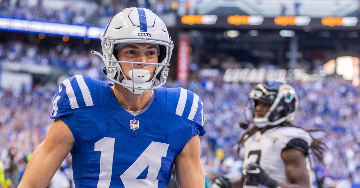 Colts vs. Jaguars opening odds week 6: Indianapolis barely favorites over  Jacksonville - Stampede Blue