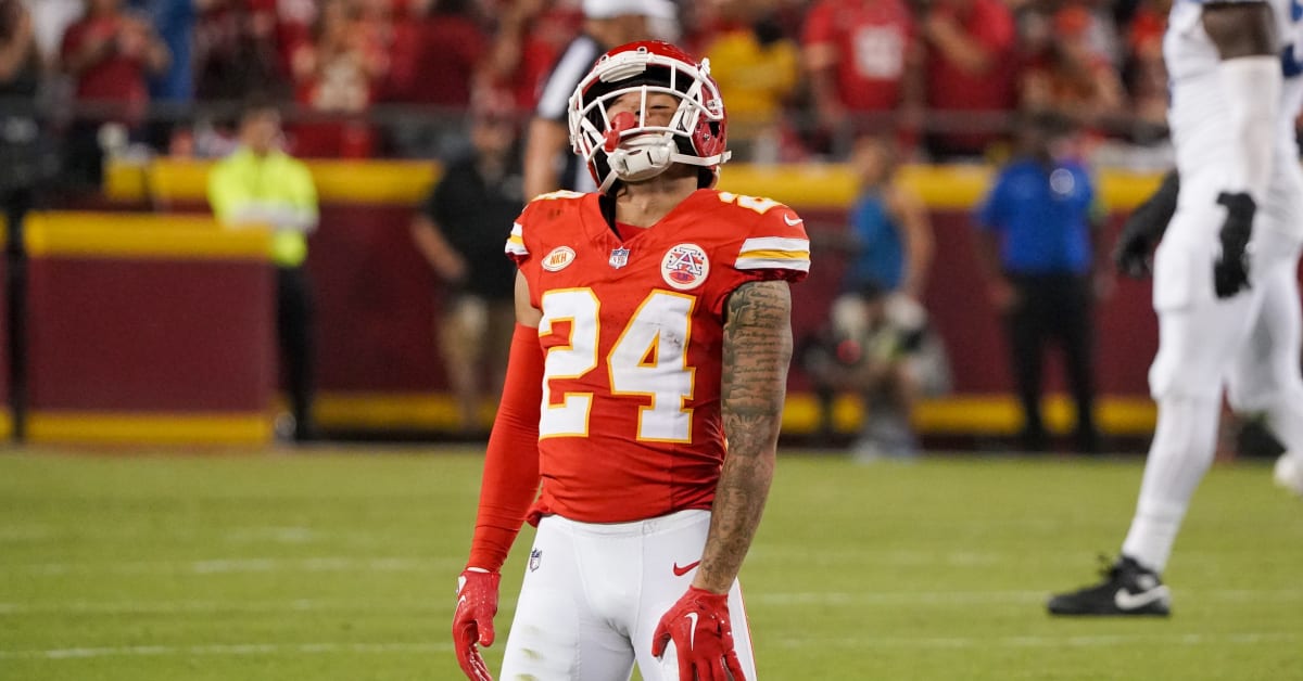 KC Chiefs Become Popular Landing Spot for WR Odell Beckham Jr. - Sports  Illustrated Kansas City Chiefs News, Analysis and More