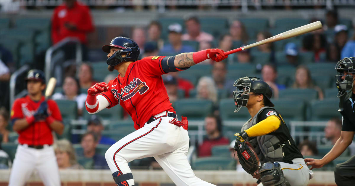 Lineup, how to watch Atlanta's series finale against the Pittsburgh Pirates  - Sports Illustrated Atlanta Braves News, Analysis and More